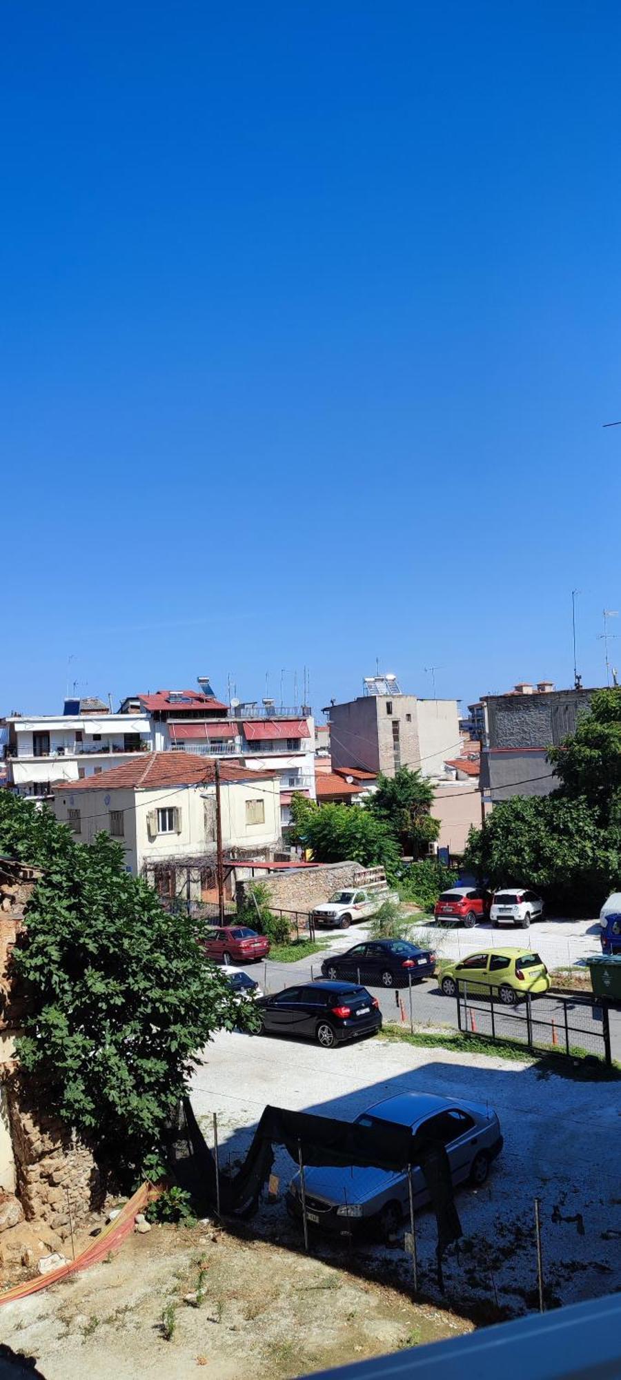 Urban Nest Veria Downtown Exteriér fotografie